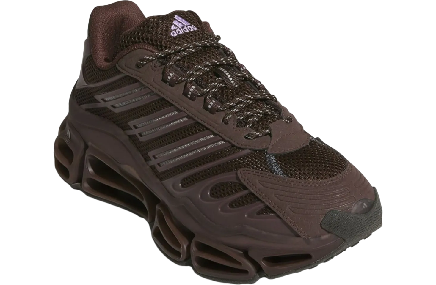 adidas megaride ag aurora coffee glow purple 0