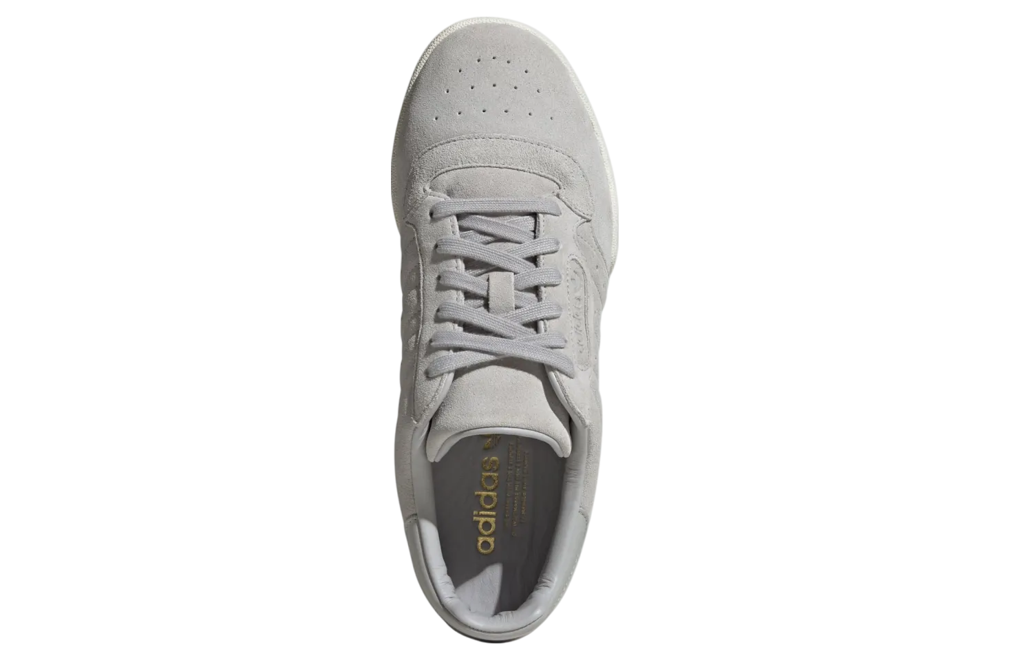 adidas powerphase grey two off white 0