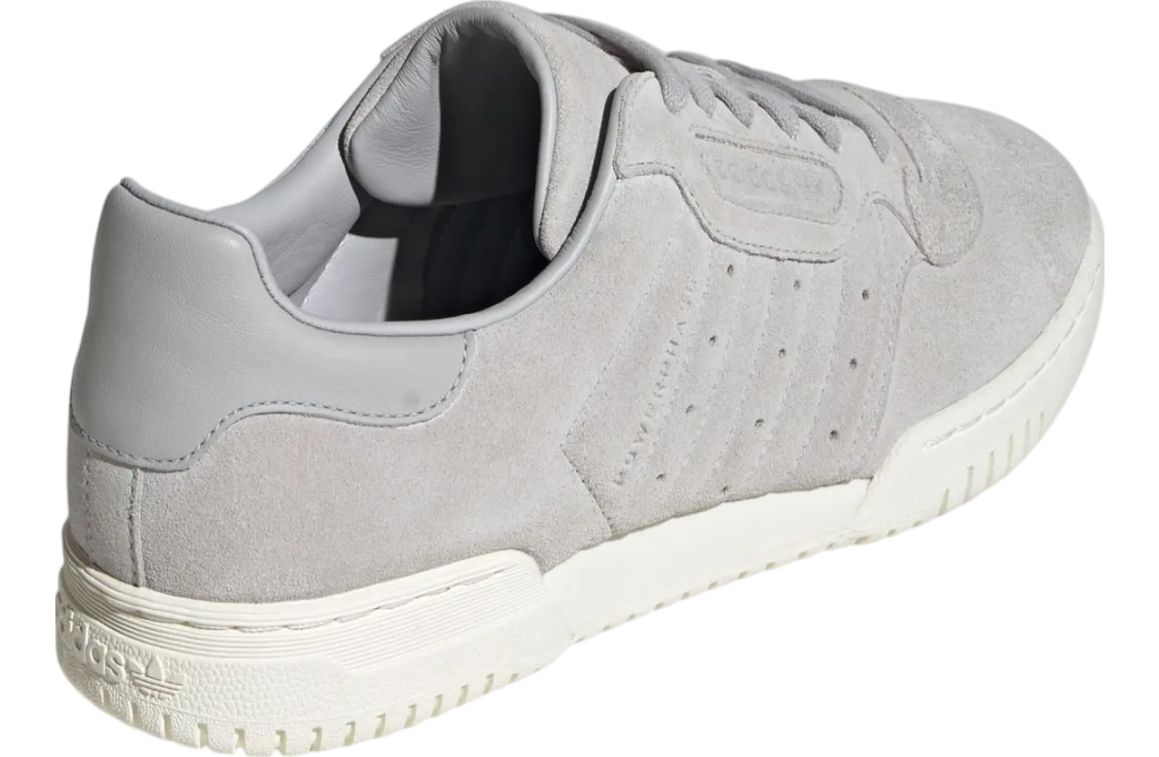 adidas powerphase grey two off white 3