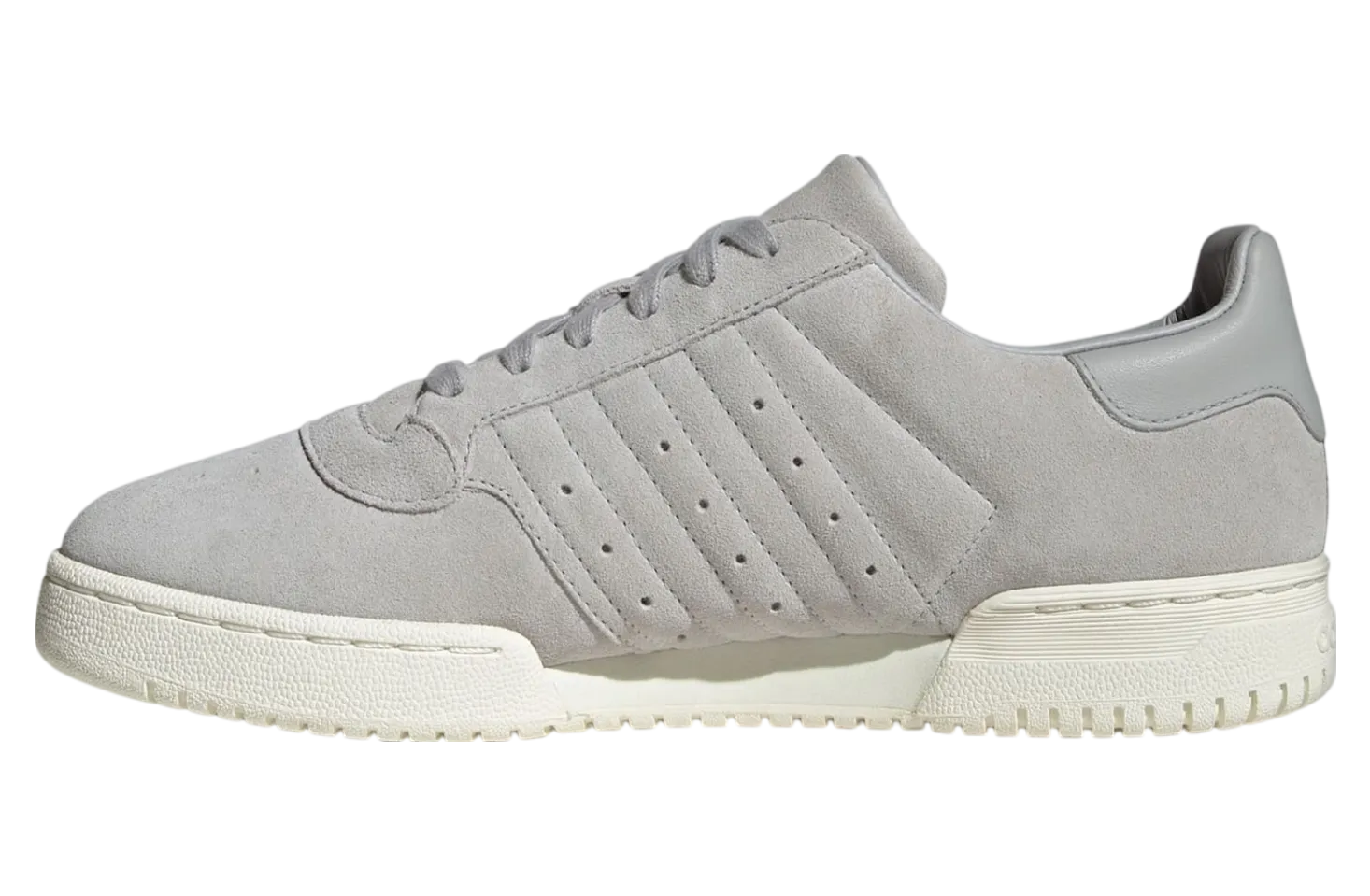 adidas powerphase grey two off white 4