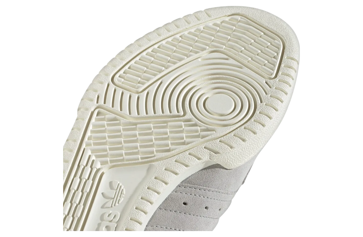 adidas powerphase grey two off white 6