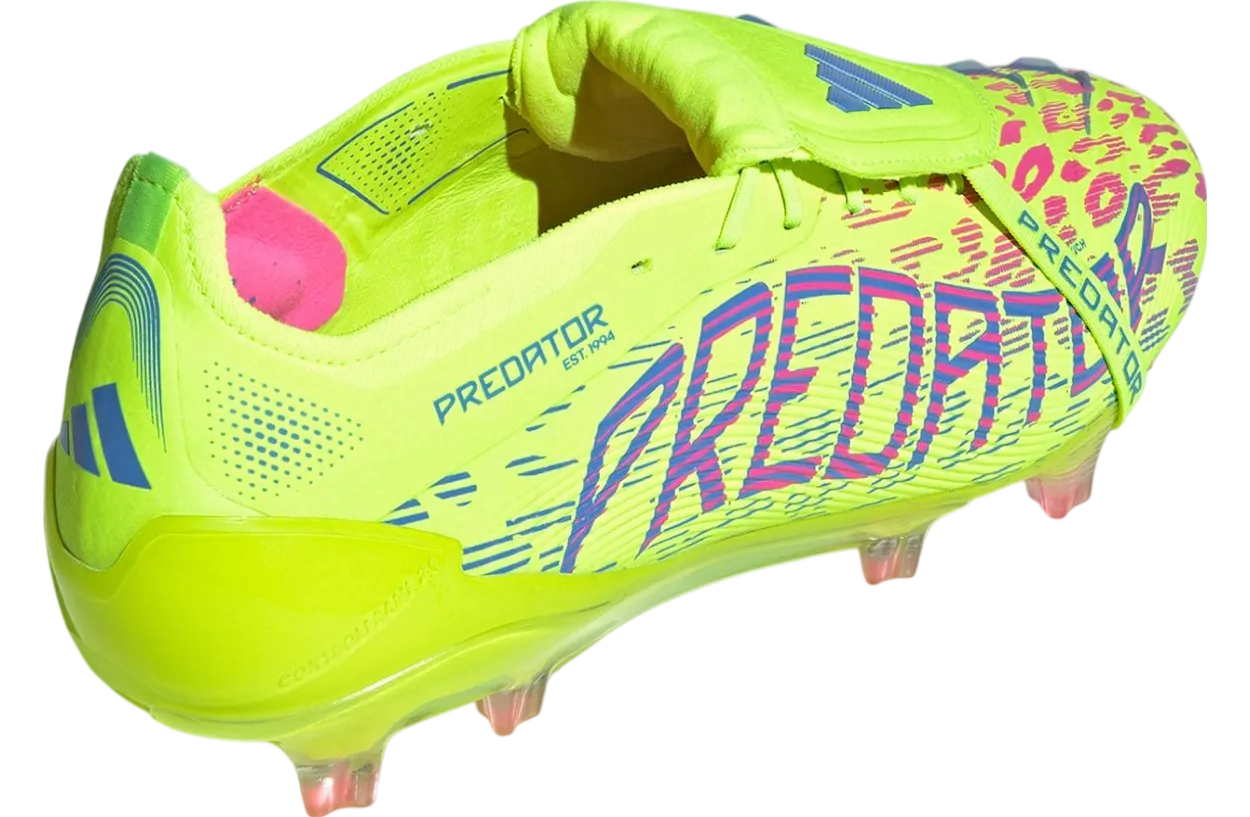 adidas predator elite mystic victory lucid lemon lucid pink 1