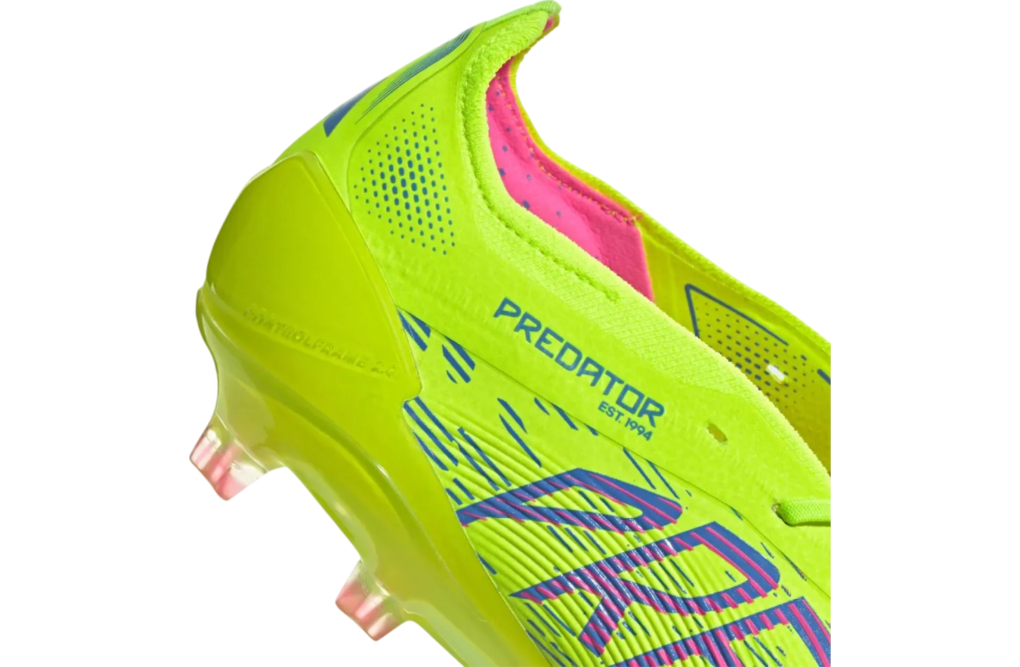 adidas predator elite mystic victory lucid lemon lucid pink 6