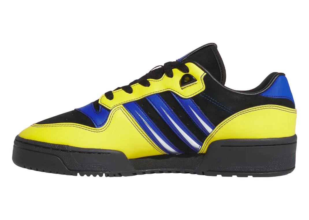 adidas rivalry low wolverine 0