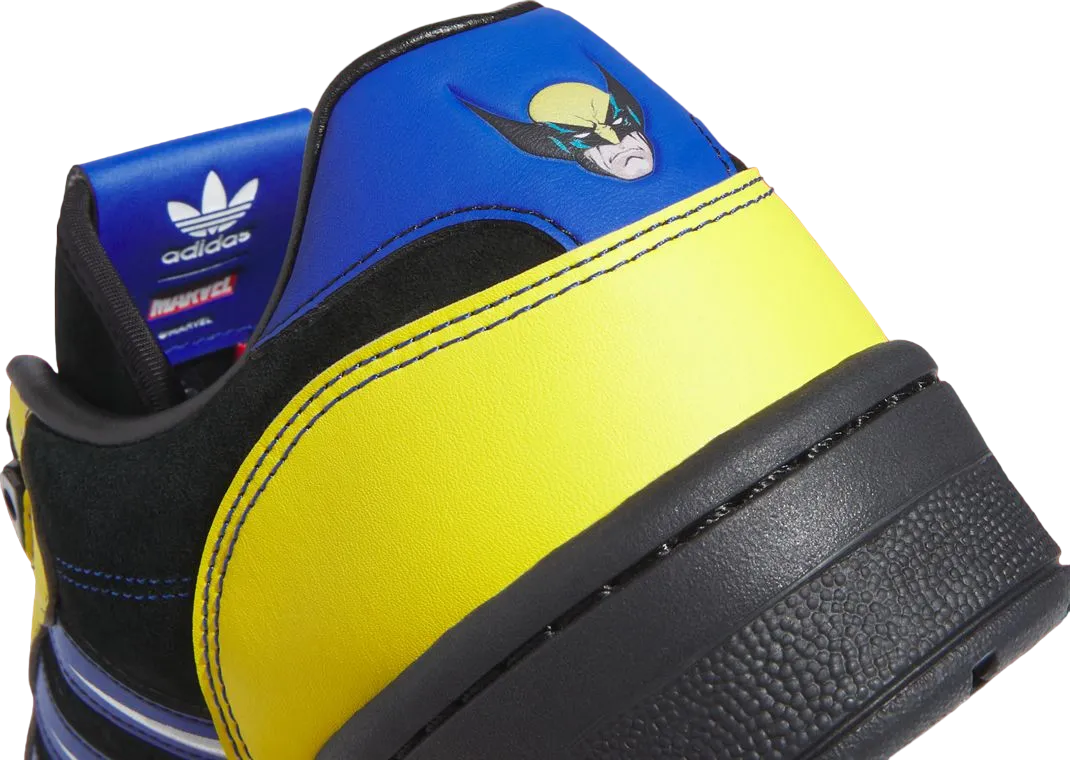 adidas rivalry low wolverine 7