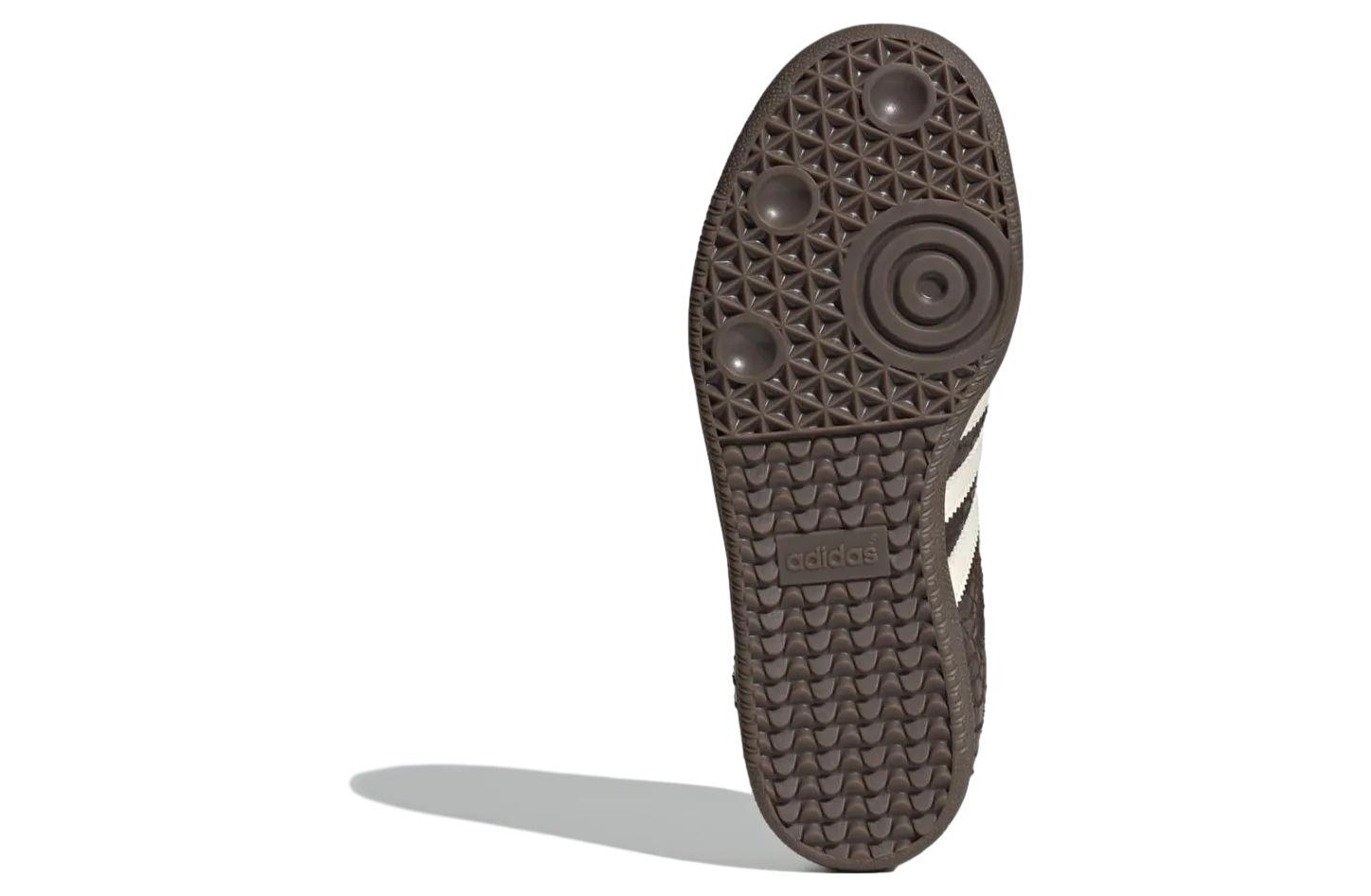 adidas samba brown snakeskin 5