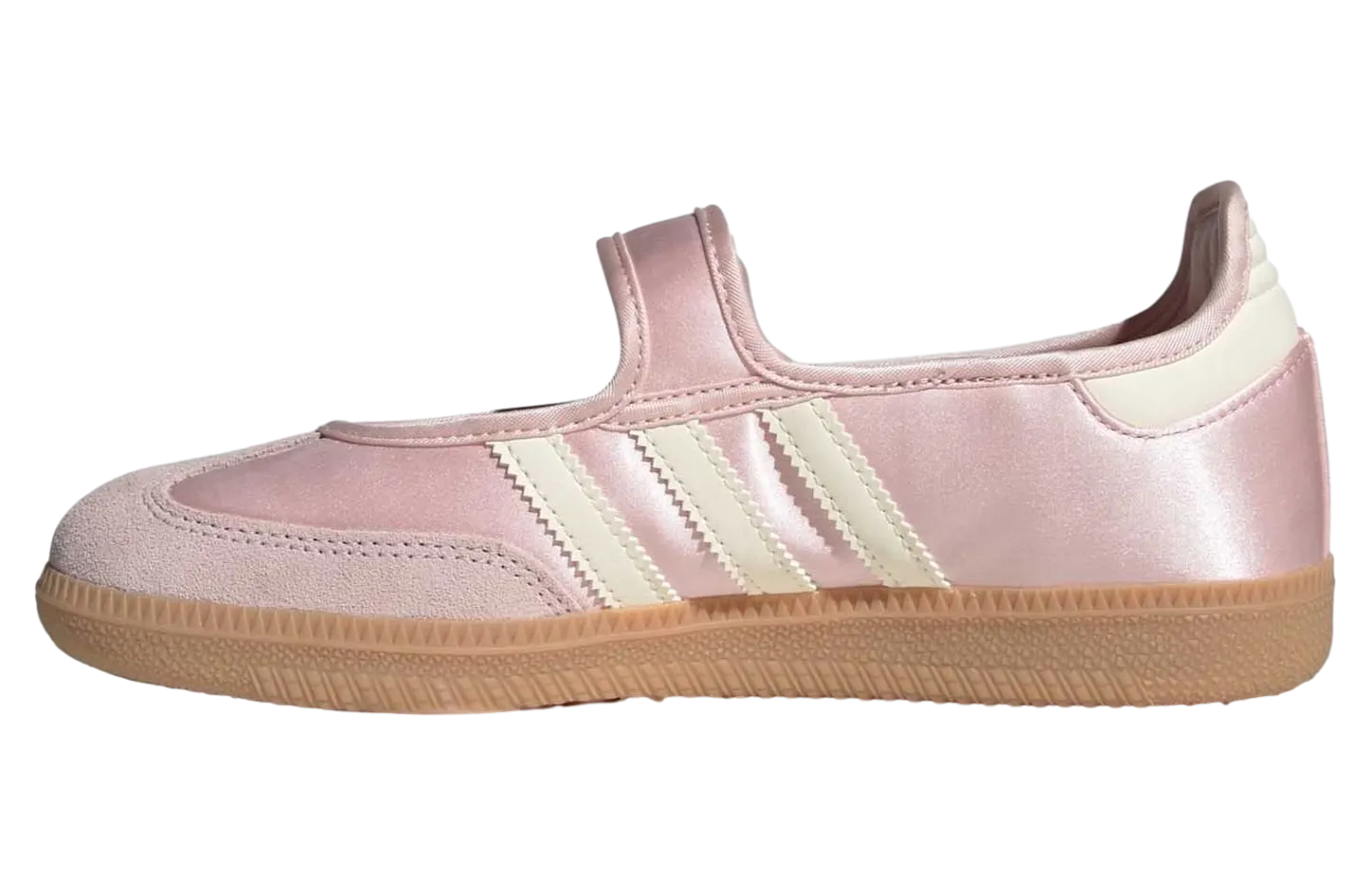 adidas samba jane wmns sand pink crew white 2