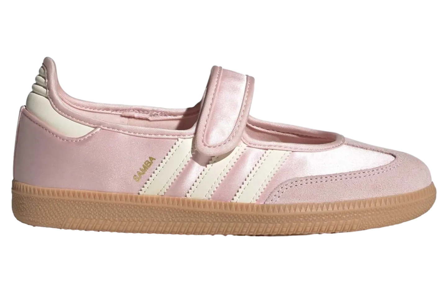 adidas samba jane wmns sand pink crew white