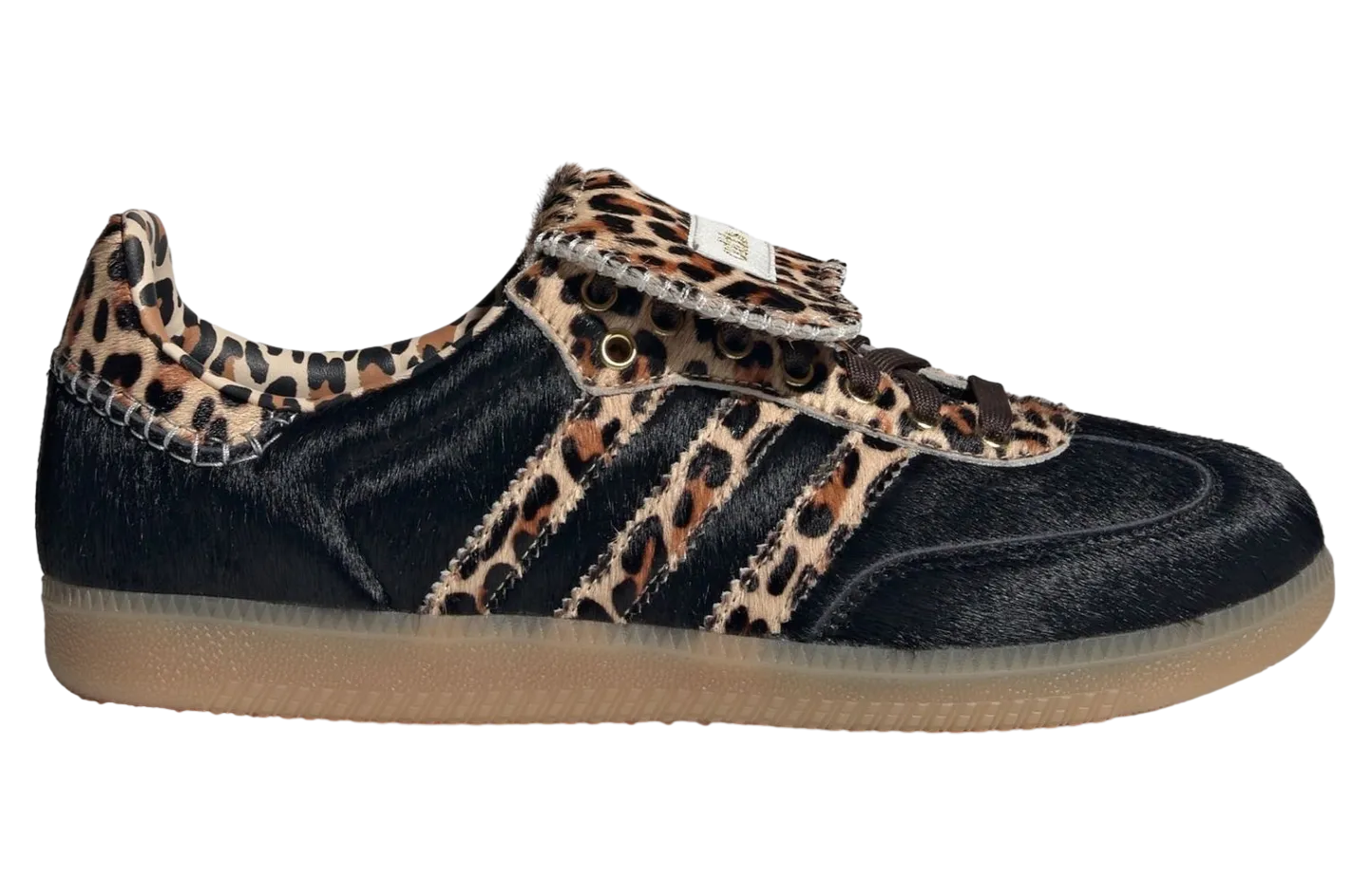 adidas samba lt core black mesa