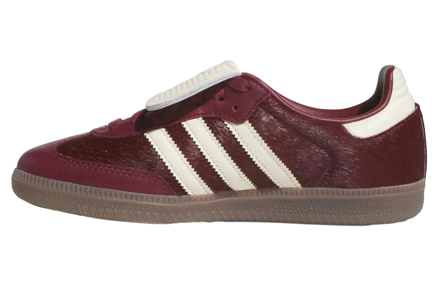 adidas samba lt shade red crew white 3