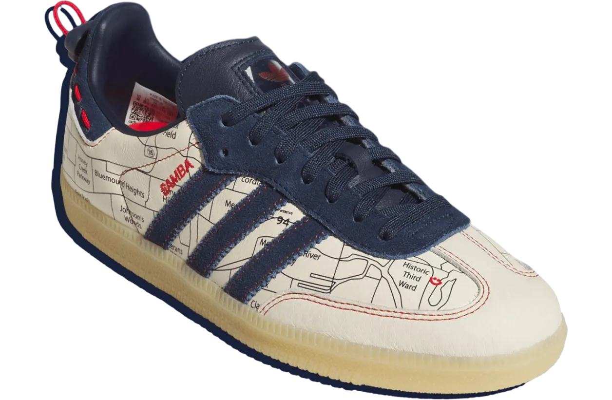 adidas samba milwaukee summerfest 1