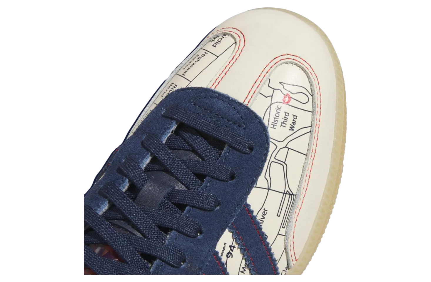 adidas samba milwaukee summerfest 6