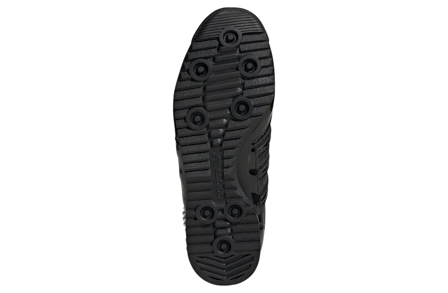 adidas sl 72 black patent pearls 4