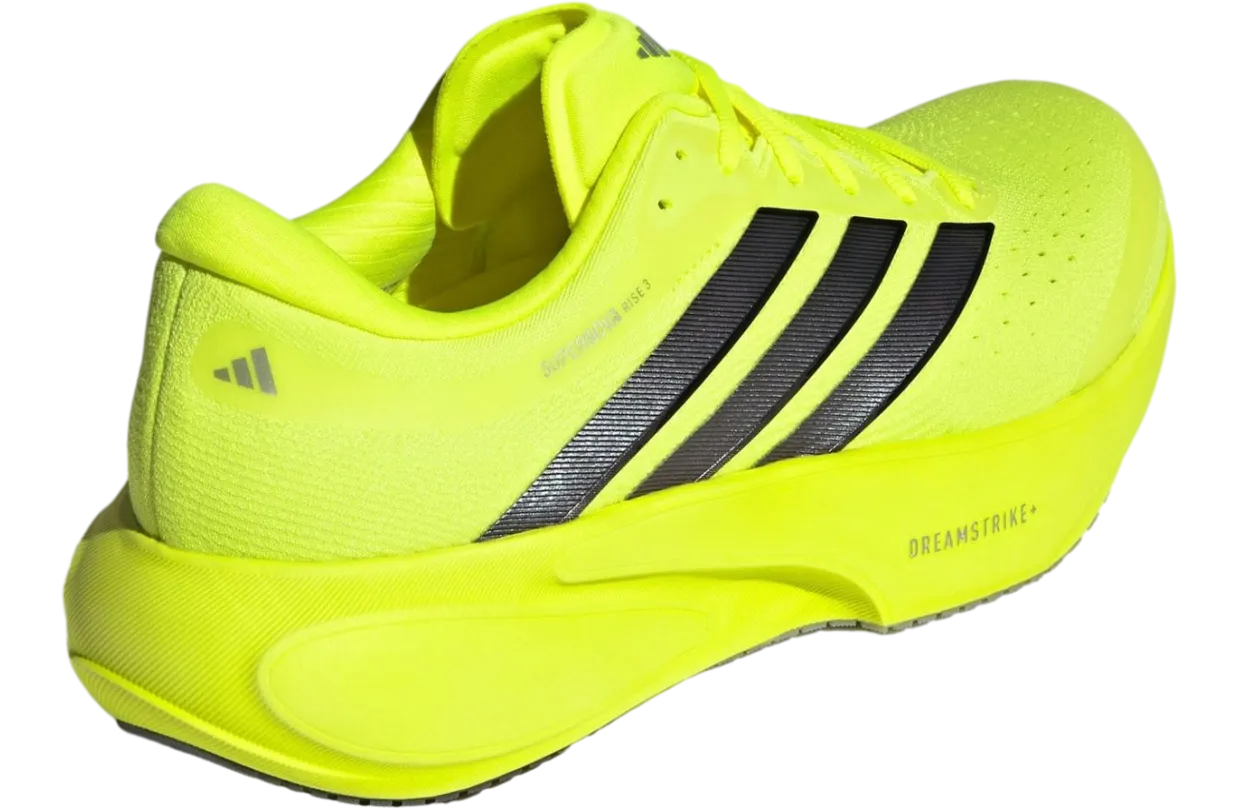 adidas supernova rise 3 solar yellow 2