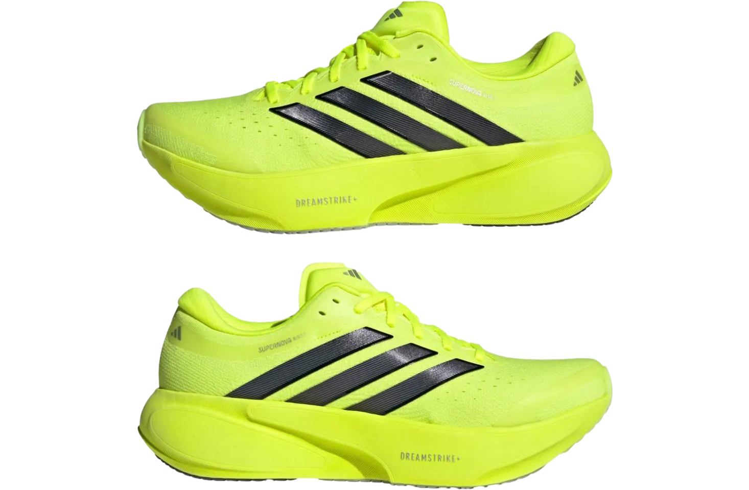adidas supernova rise 3 solar yellow 3