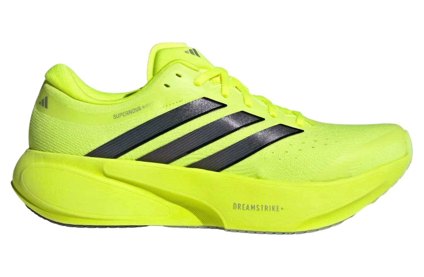 adidas supernova rise 3 solar yellow