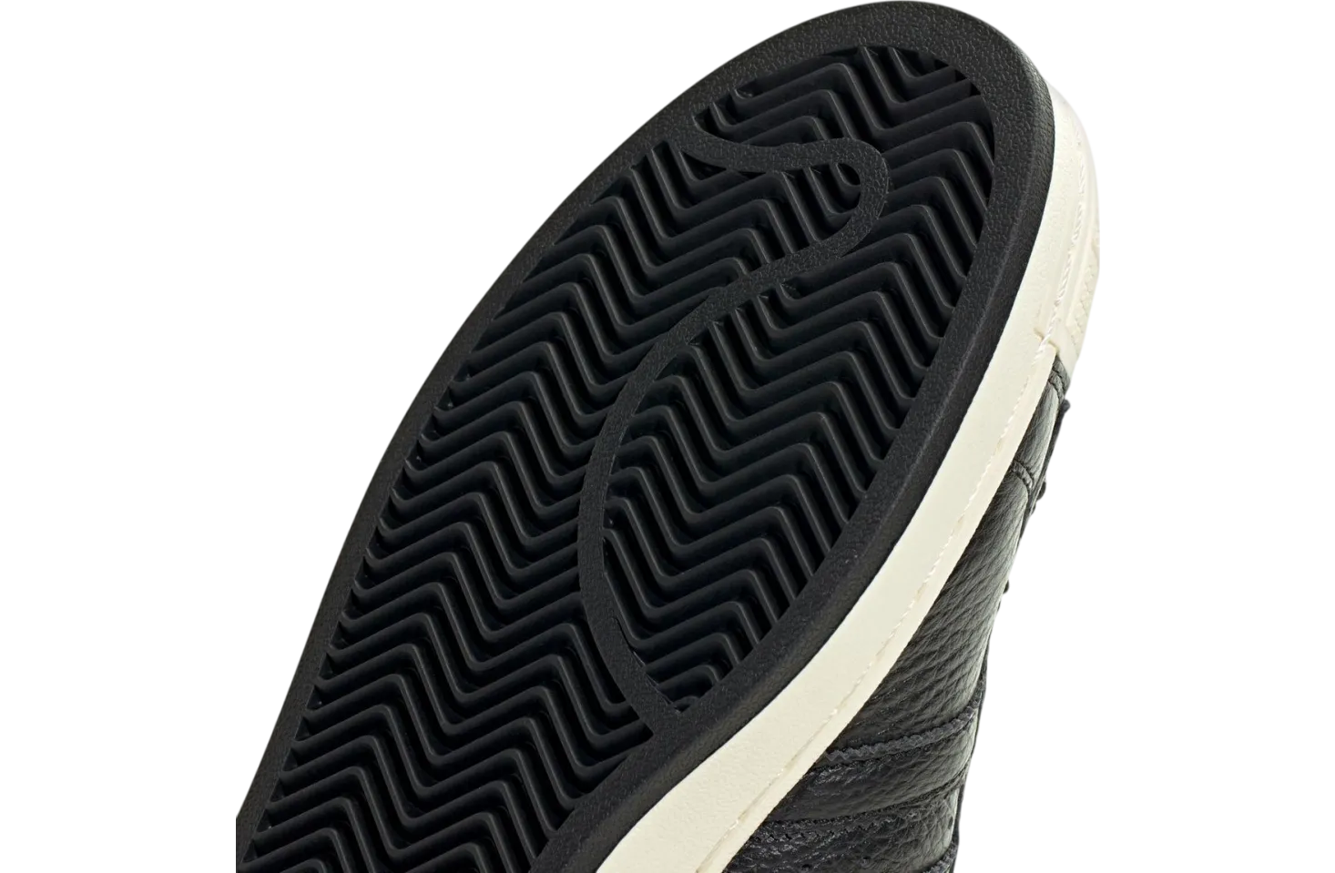 adidas superstar paris core black crew white 6