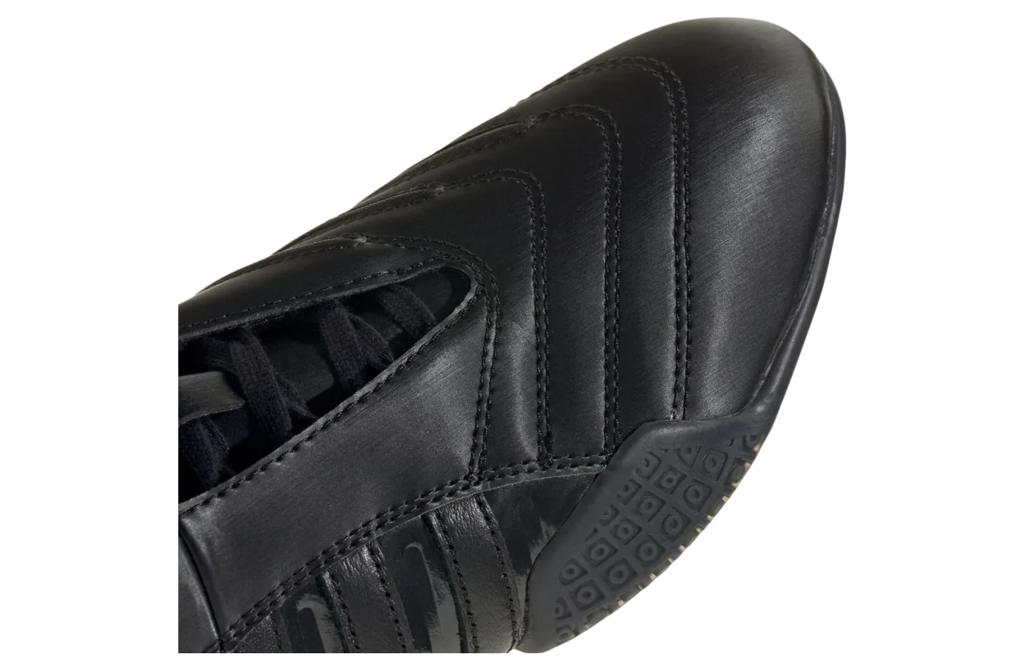 adidas taekwondo mei elite core black 0