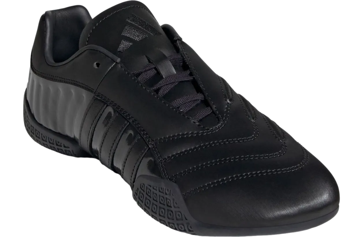 adidas taekwondo mei elite core black 2