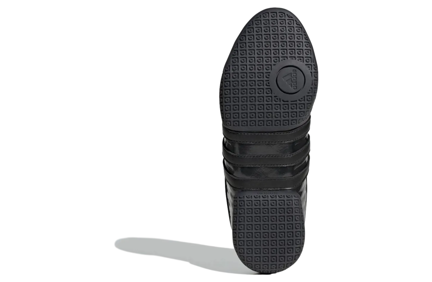 adidas taekwondo mei elite core black 6