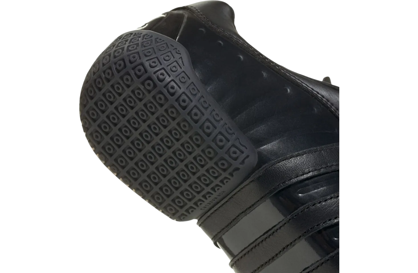 adidas taekwondo mei elite core black 7