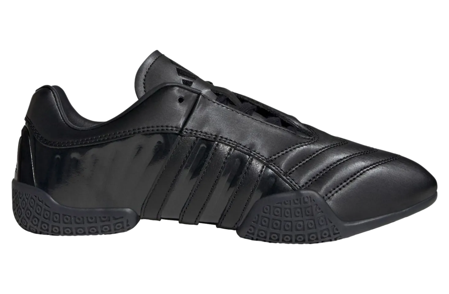 adidas taekwondo mei elite core black