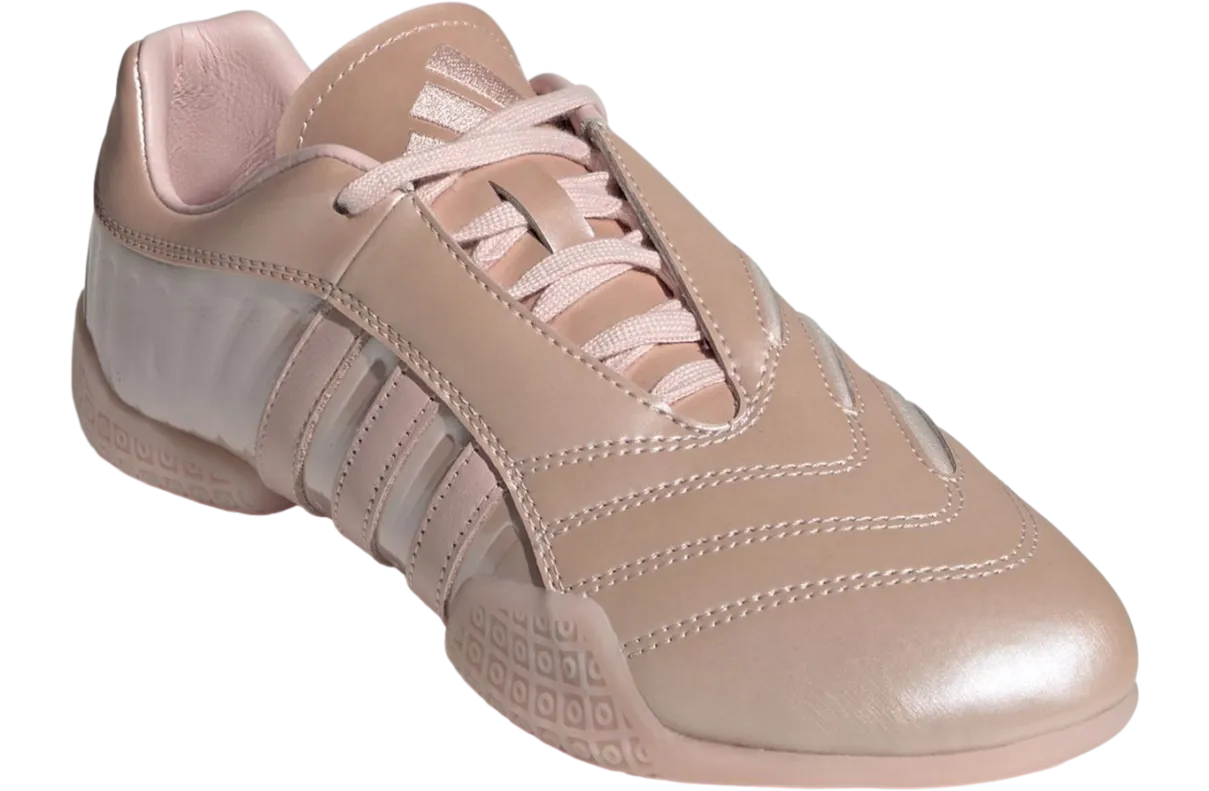 adidas taekwondo mei elite wmns sand pink 0
