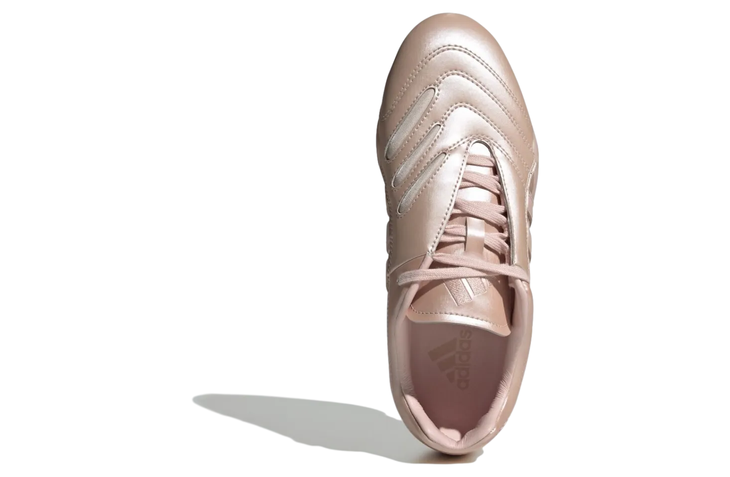 adidas taekwondo mei elite wmns sand pink 4