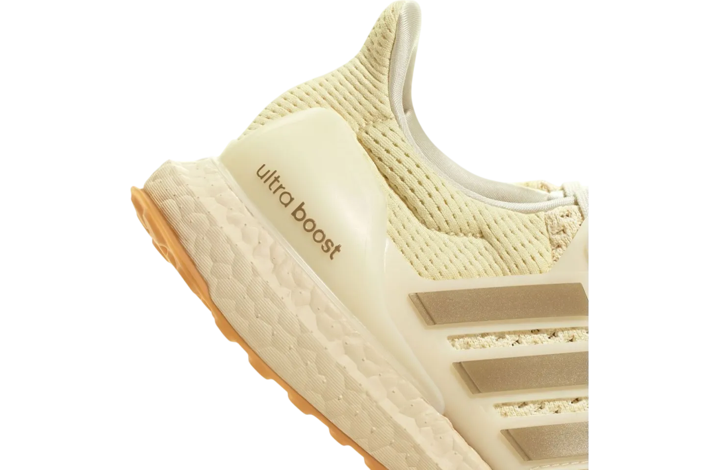 adidas ultra boost 1 0 warm vanilla 5