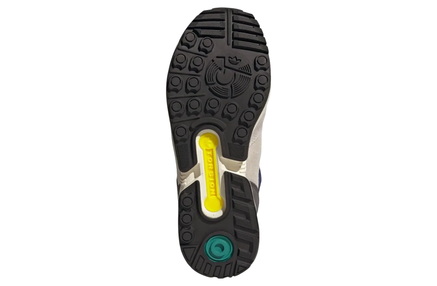 adidas zx 8000 dark blue power green 6