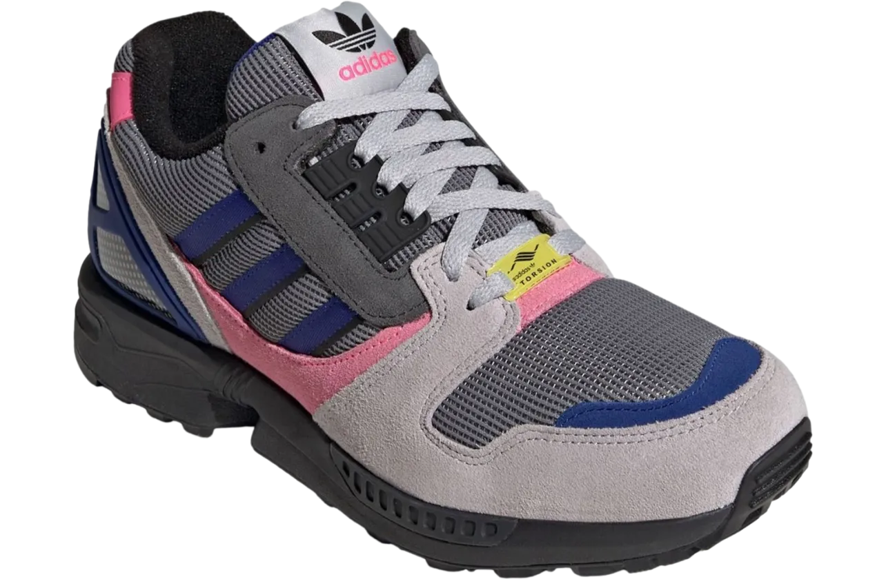 adidas zx 8000 grey three semi 2
