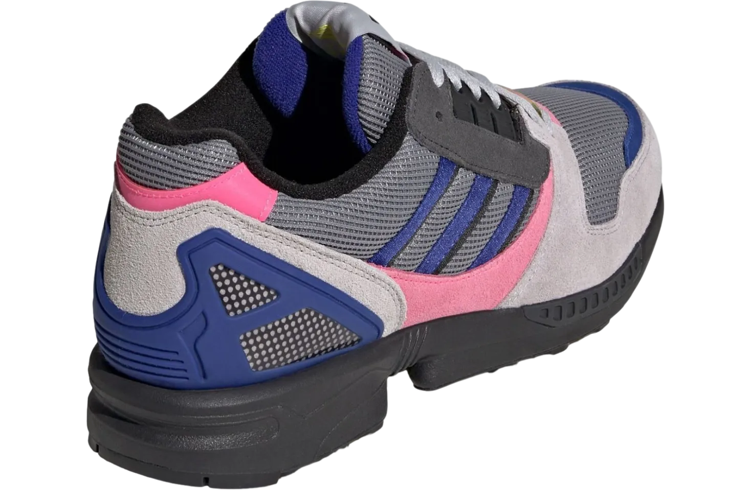 adidas zx 8000 grey three semi 3