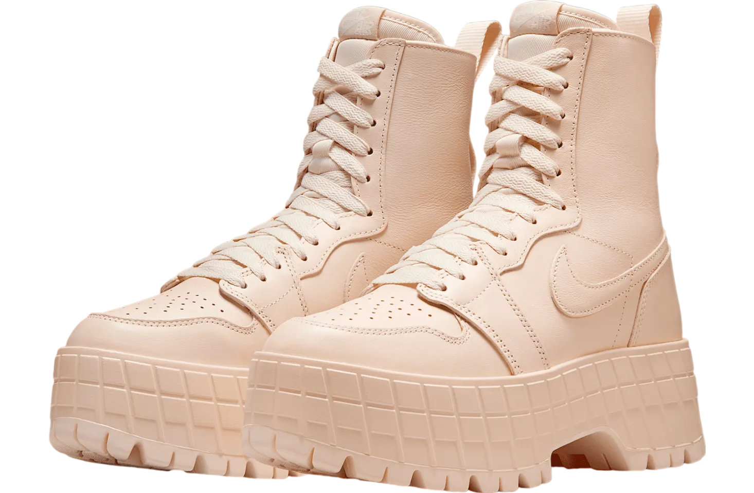 air jordan 1 brooklyn guava ice 3