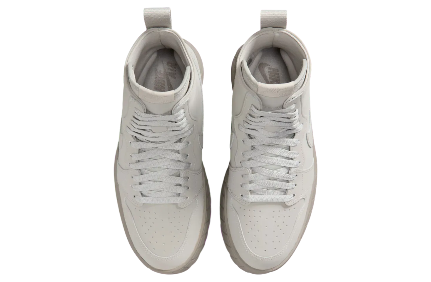 air jordan 1 brooklyn wmns pale grey enigma stone 2