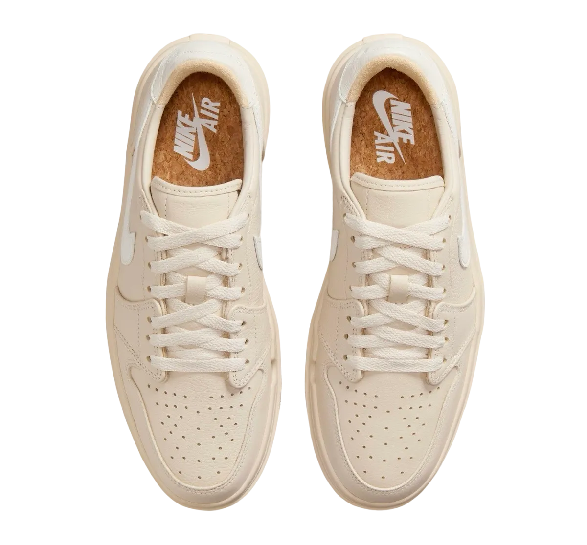 air jordan 1 elevate low wmns legend light brown 2