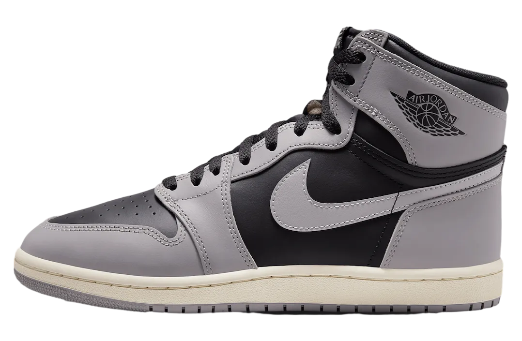 air jordan 1 high 85 irregular shadow