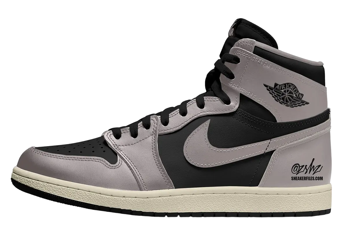air jordan 1 high 85 reverse shadow