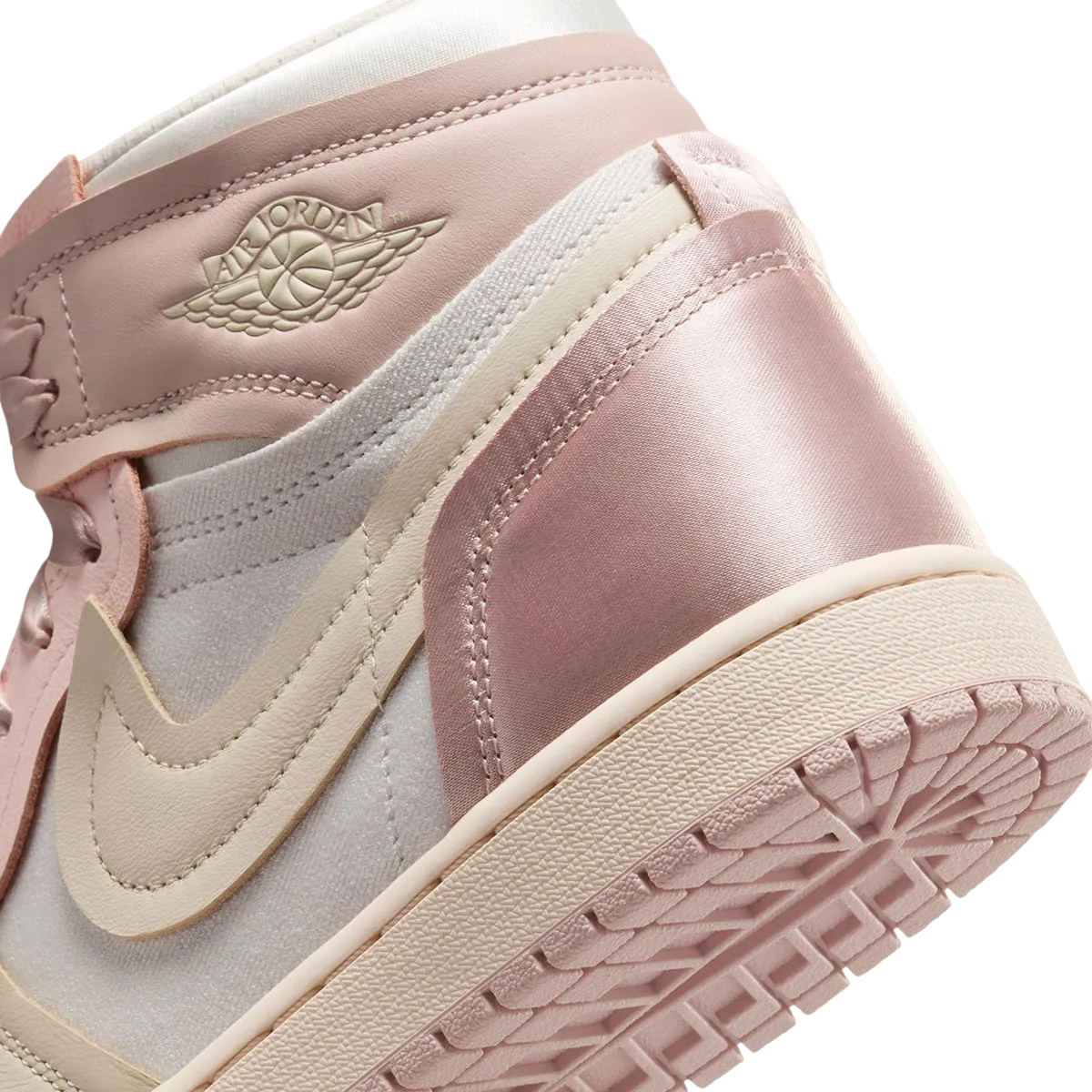 air jordan 1 high method of make wmns pink 6