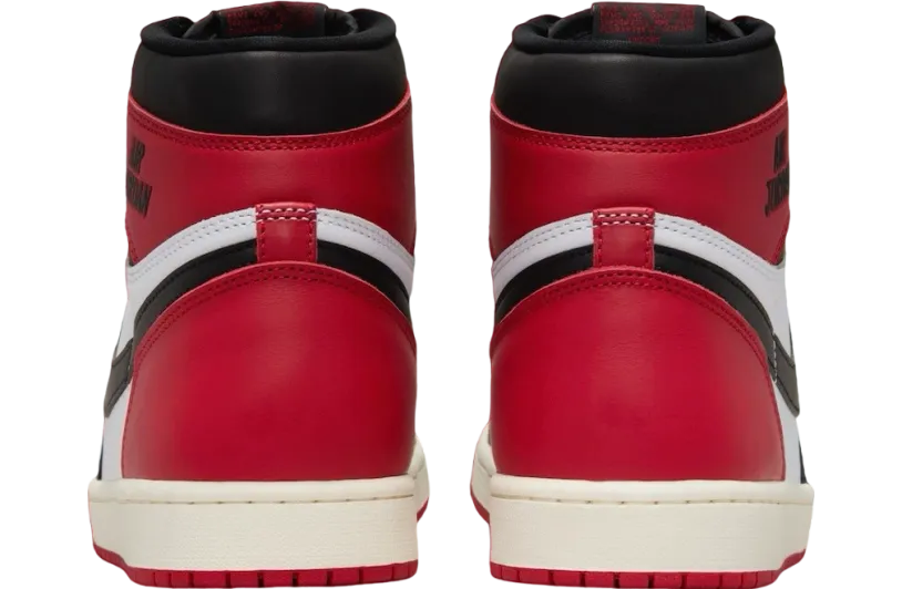 air jordan 1 high og black toe reimagined 3