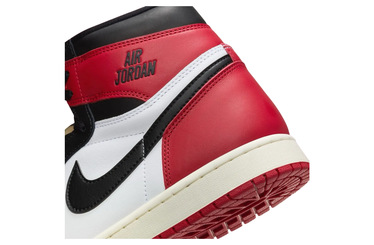 air jordan 1 high og black toe reimagined 6