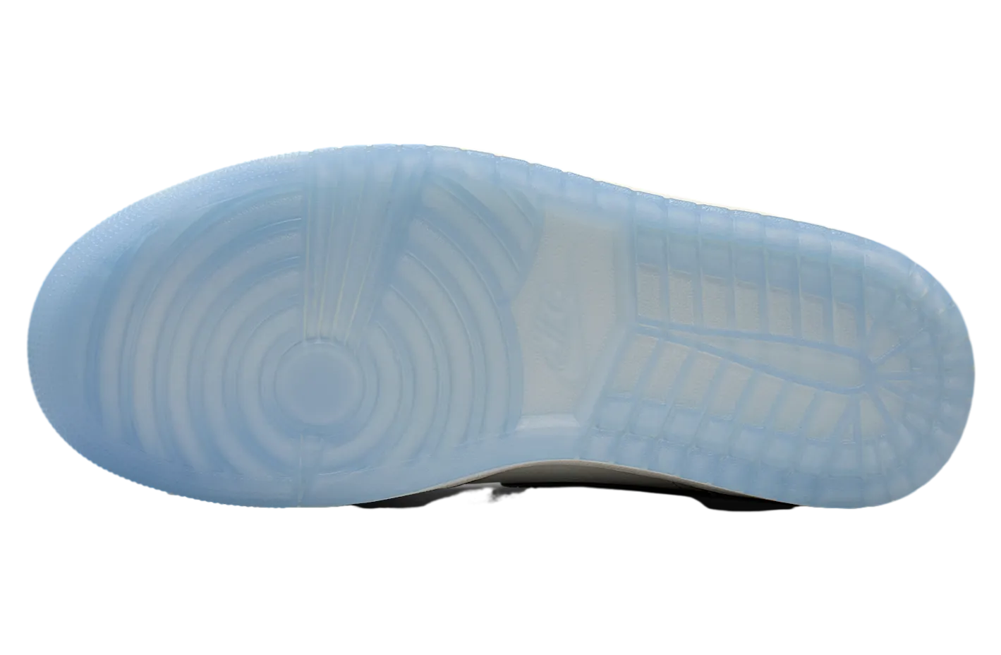 air jordan 1 high og cool grey black 0