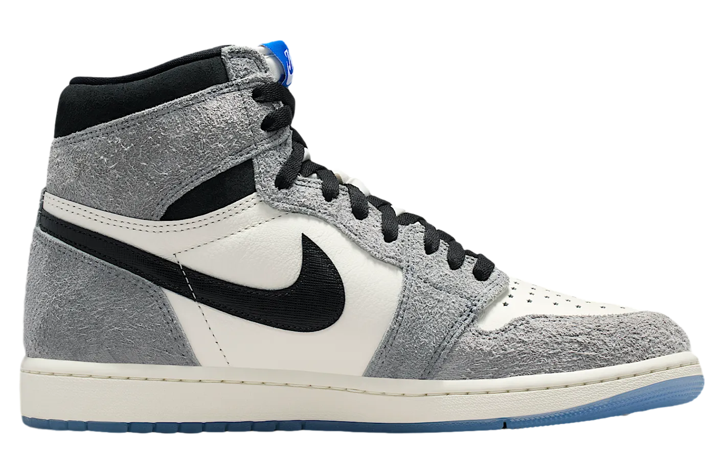 air jordan 1 high og cool grey black 1
