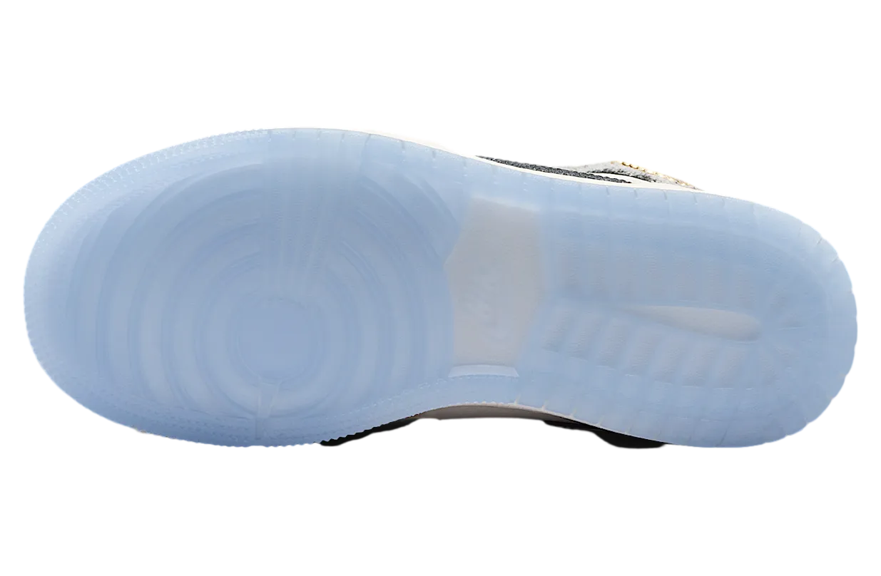 air jordan 1 high og gs cool grey game royal 0