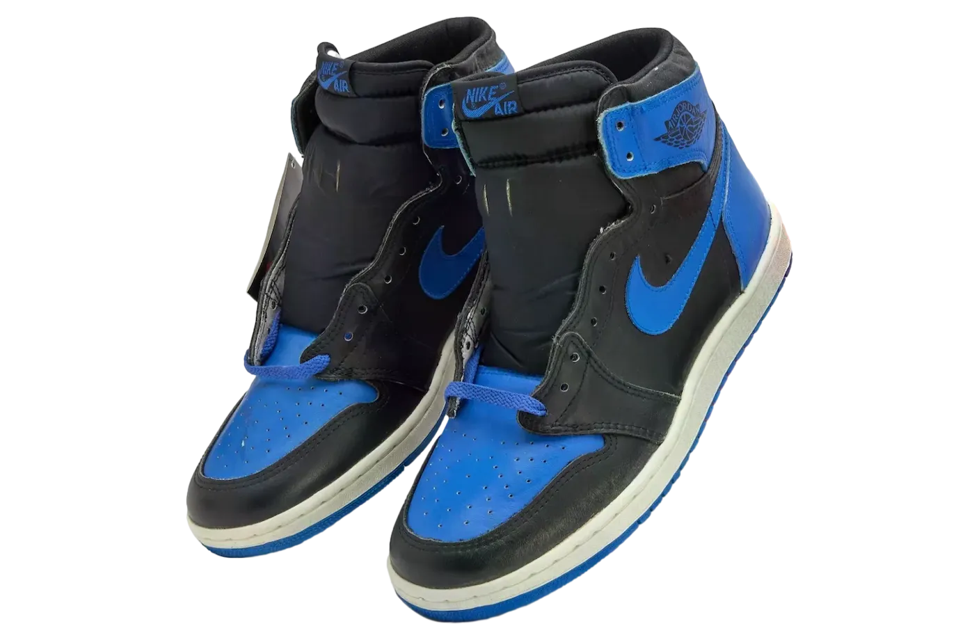 air jordan 1 high og royal 3