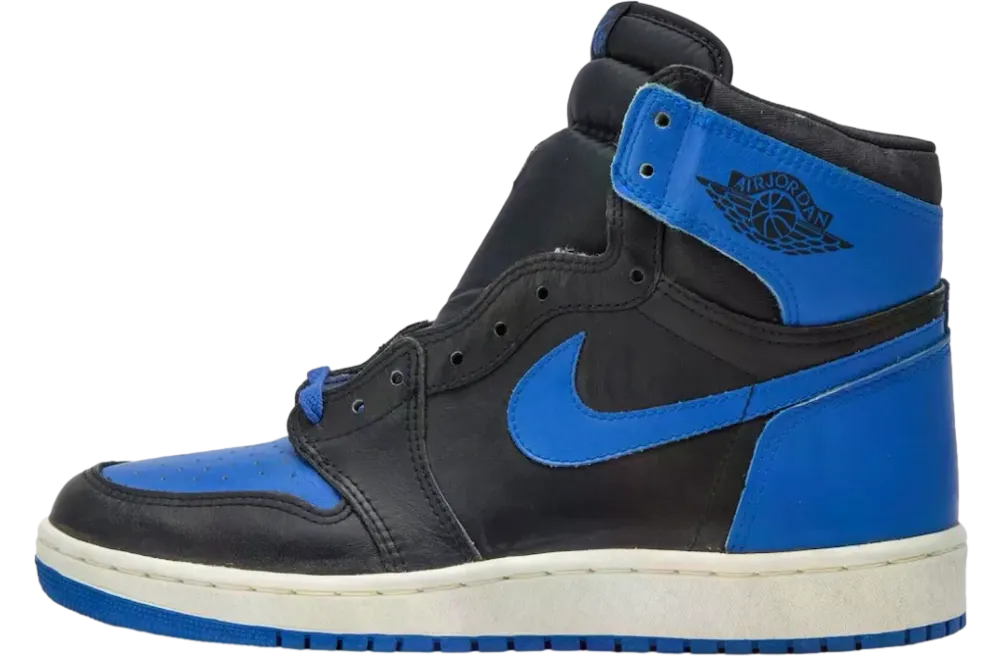 air jordan 1 high og royal 5