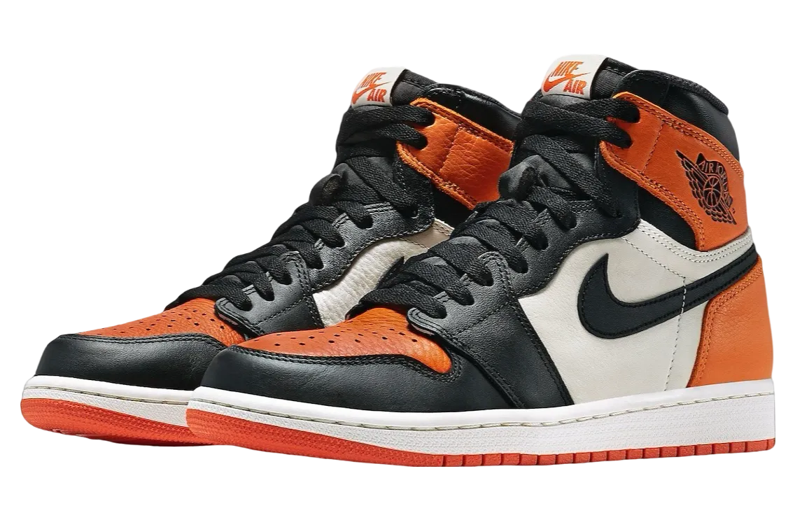 air jordan 1 high og shattered backboard 0