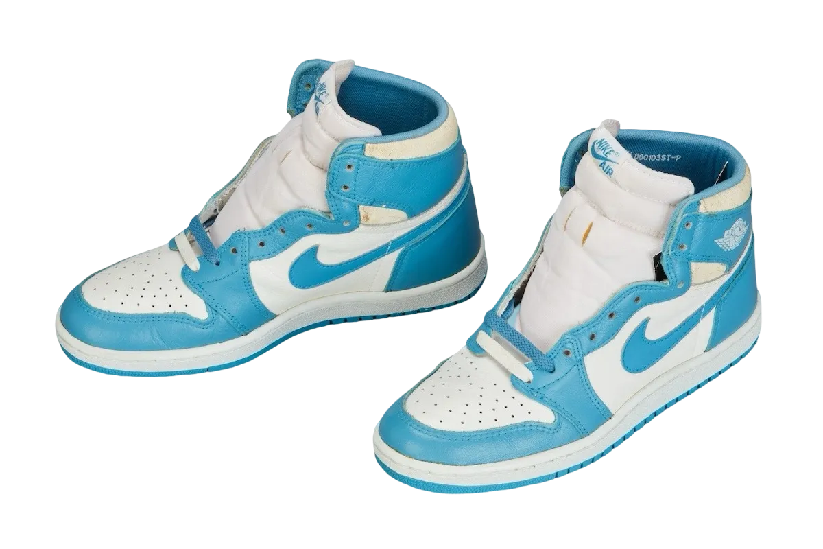 air jordan 1 high og unc reimagined 0