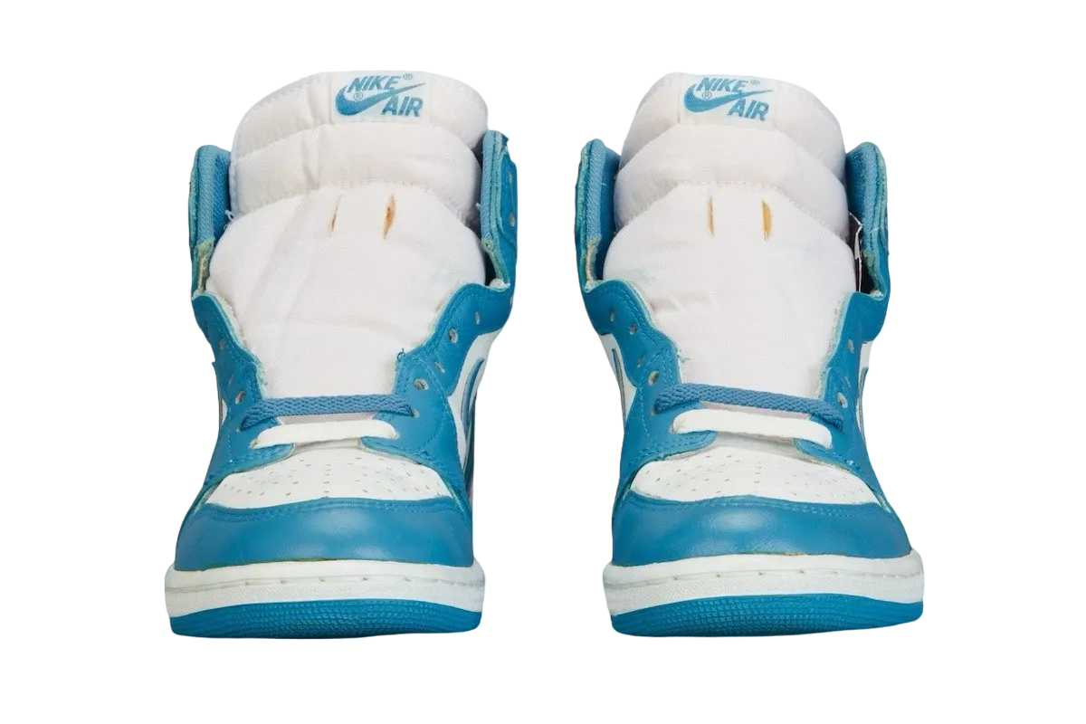 air jordan 1 high og unc reimagined 1