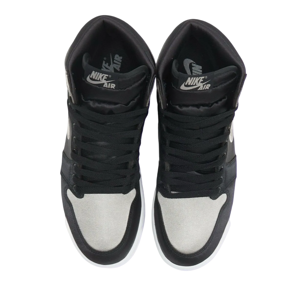 air jordan 1 high og wmns satin shadow 1