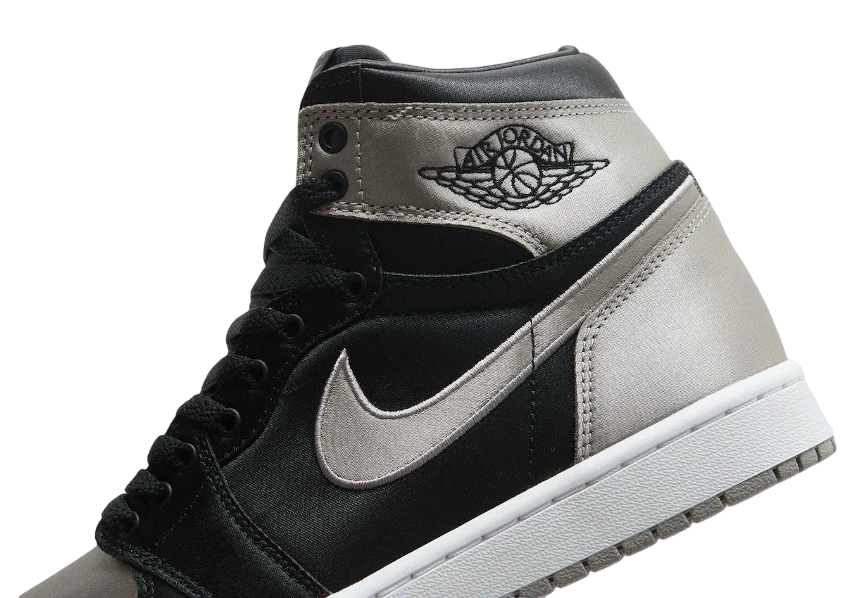 air jordan 1 high og wmns satin shadow 4